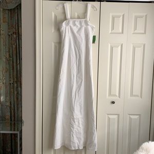 Lilly Pulitzer Isadora Maxi NWT